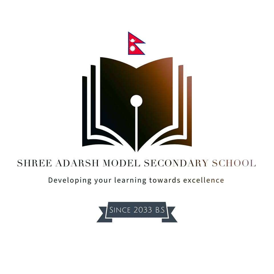 Shree Adarsh Namuna Secondary School Dang