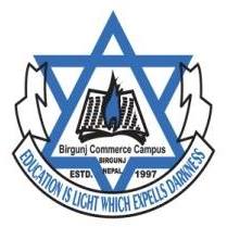 Birgunj Commerce Campus
