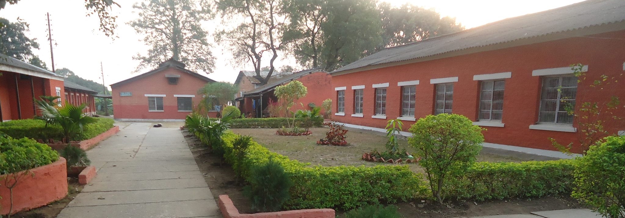 Paklihawa Campus
