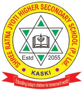 Shree Ratna Jyoti Higher Secondary School