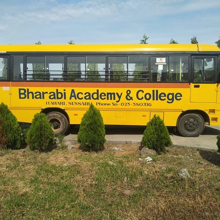 Bharabi Science Academy