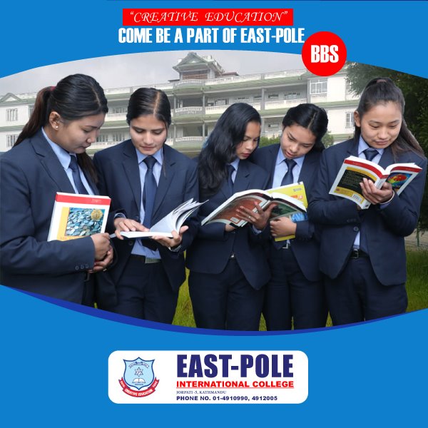 East-Pole International College