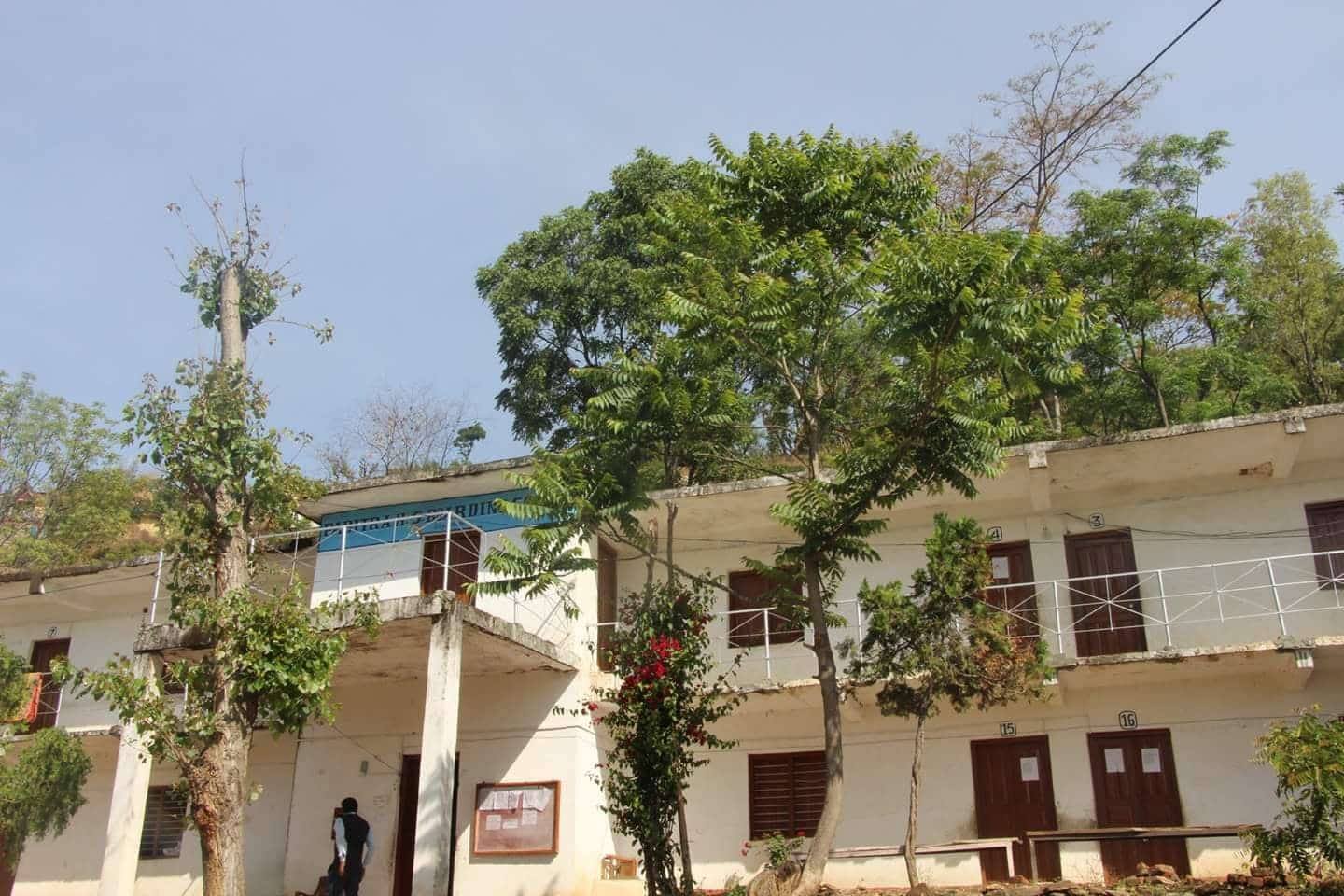 Pabitra Secondary Boarding School
