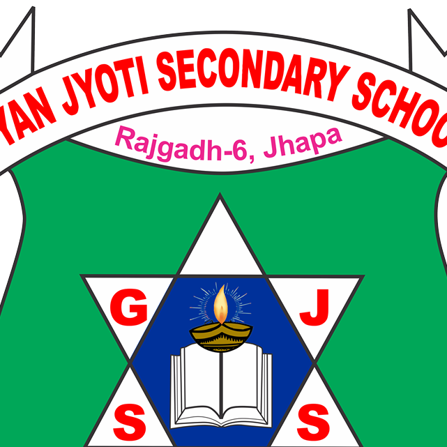 Gyan Jyoti Secondary School Jhapa