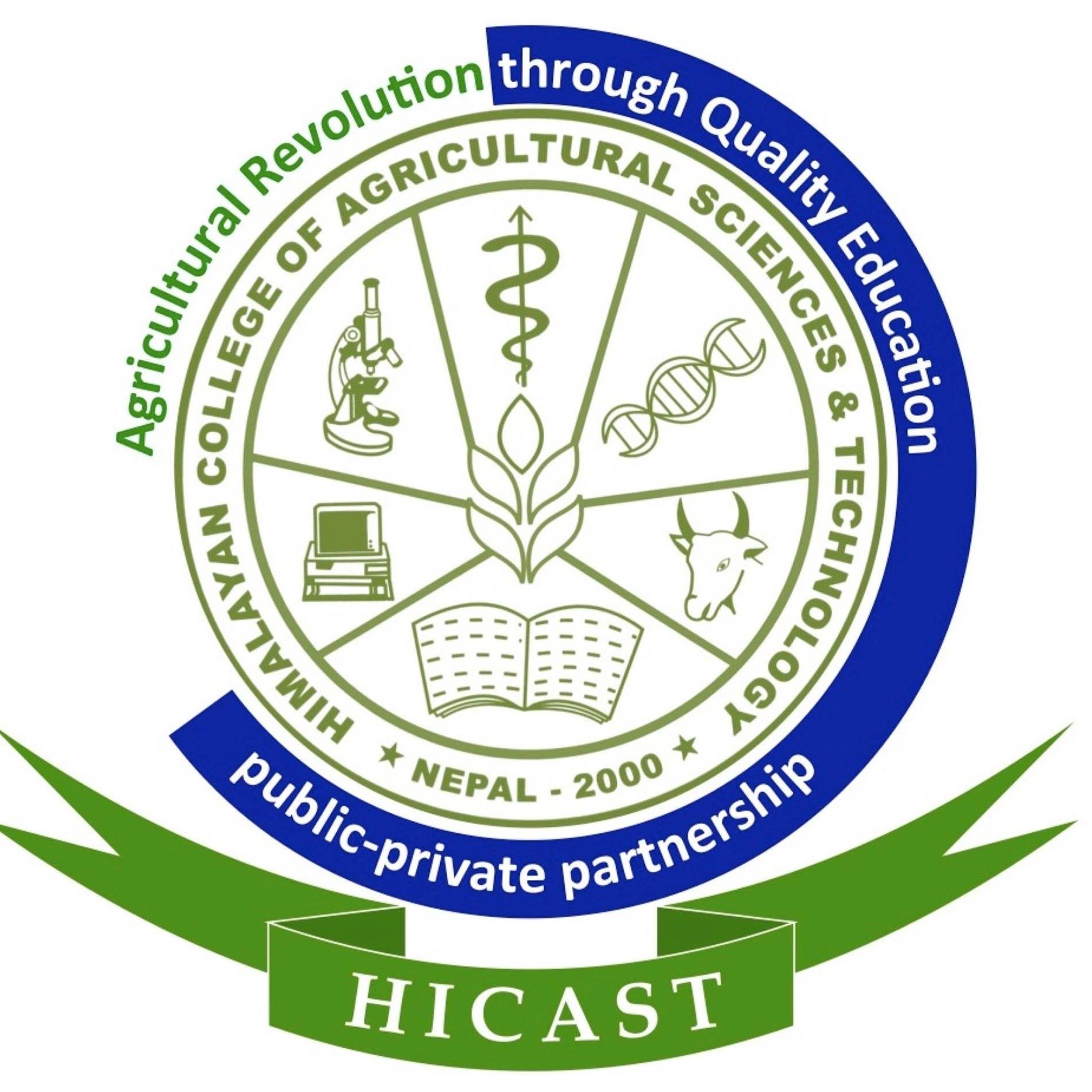 Himalayan College of Agriculture Science and Technology(HICAST)