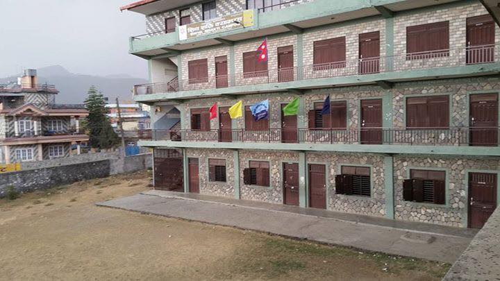 ​Shiva Shakti Campus