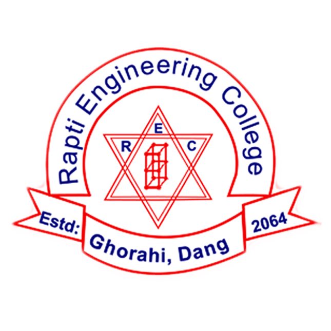 Rapti Engineering College