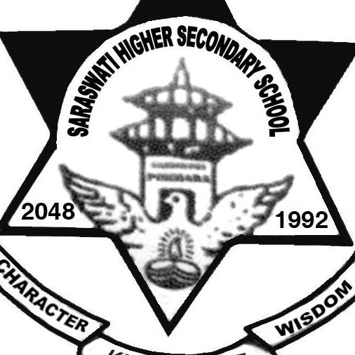 Saraswati Higher Secondary  School