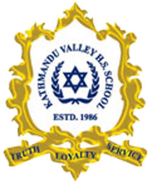Kathmandu Valley Higher Secondary School/College