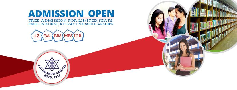 Kathmandu Campus