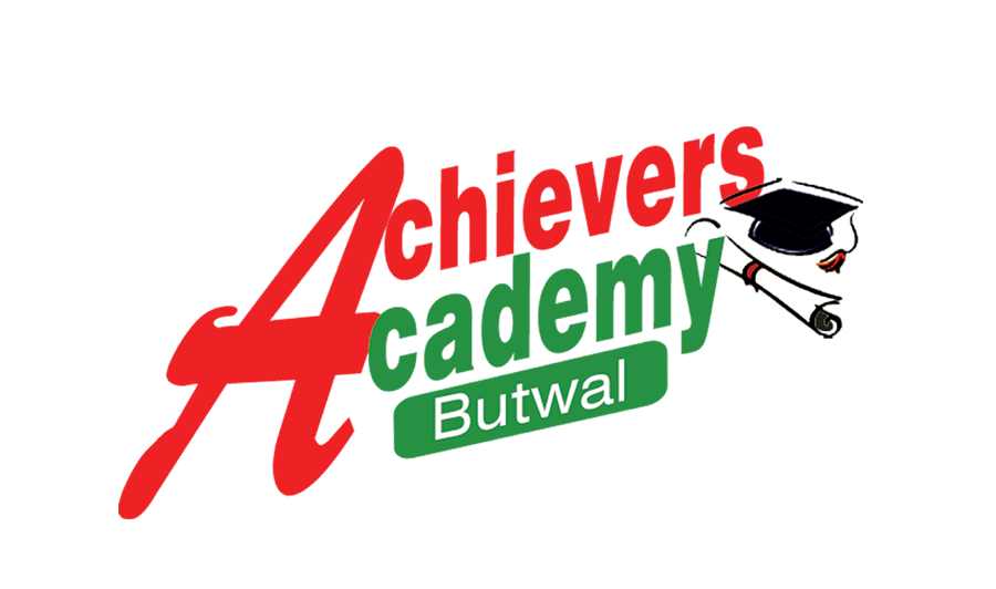 Achievers Academy Butwal