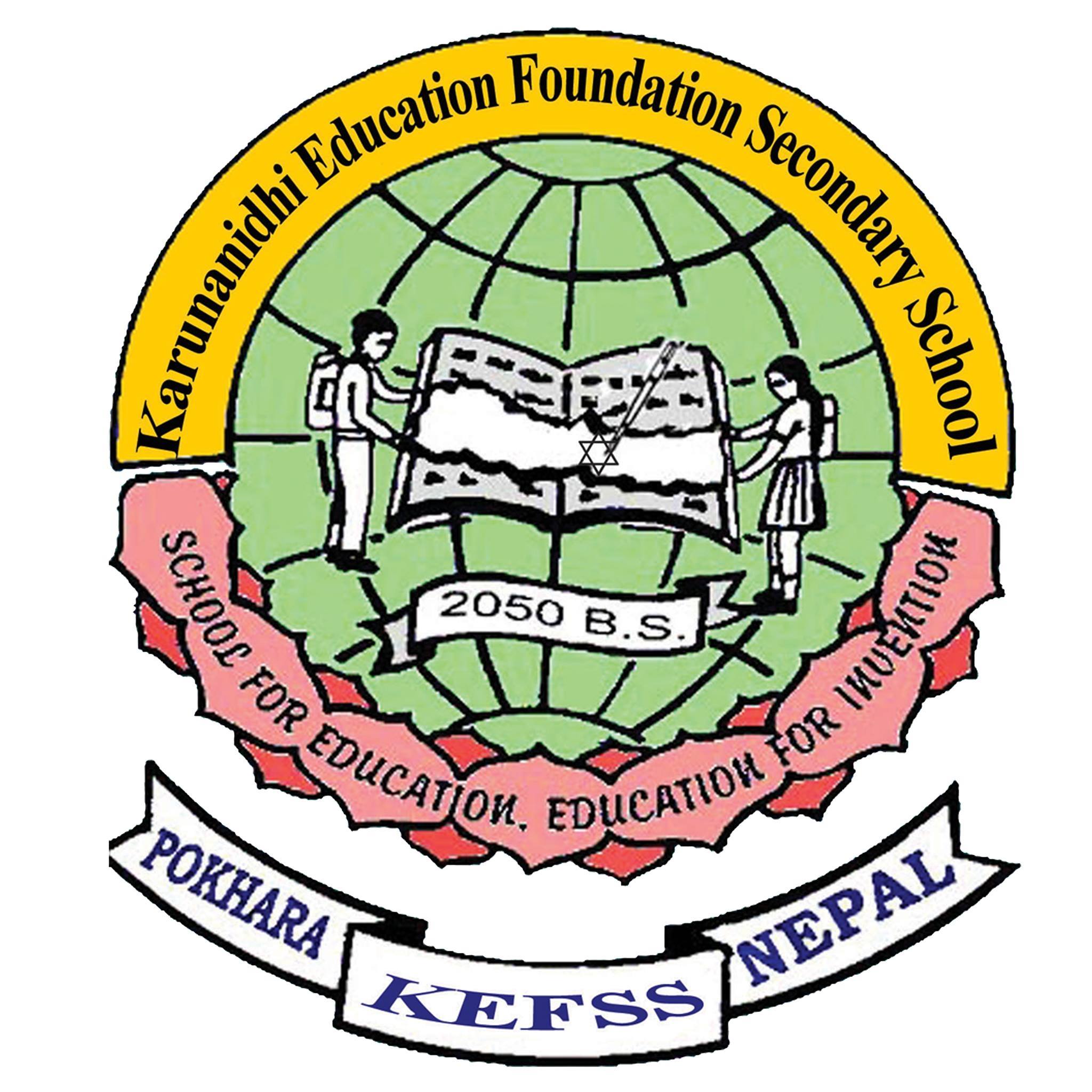 KEF Secondary School