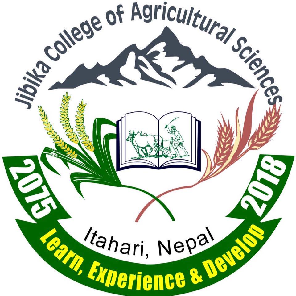 Jibika College of Agricultural Sciences