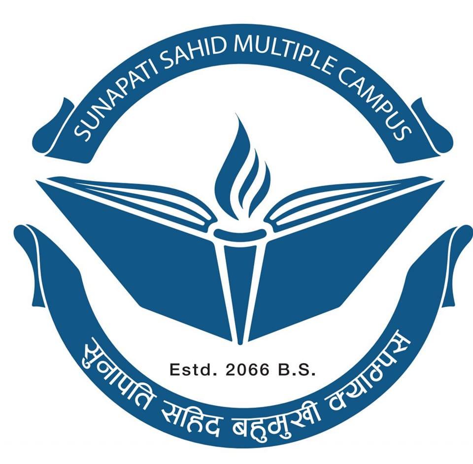 Sunapati Sahid Multiple Campus