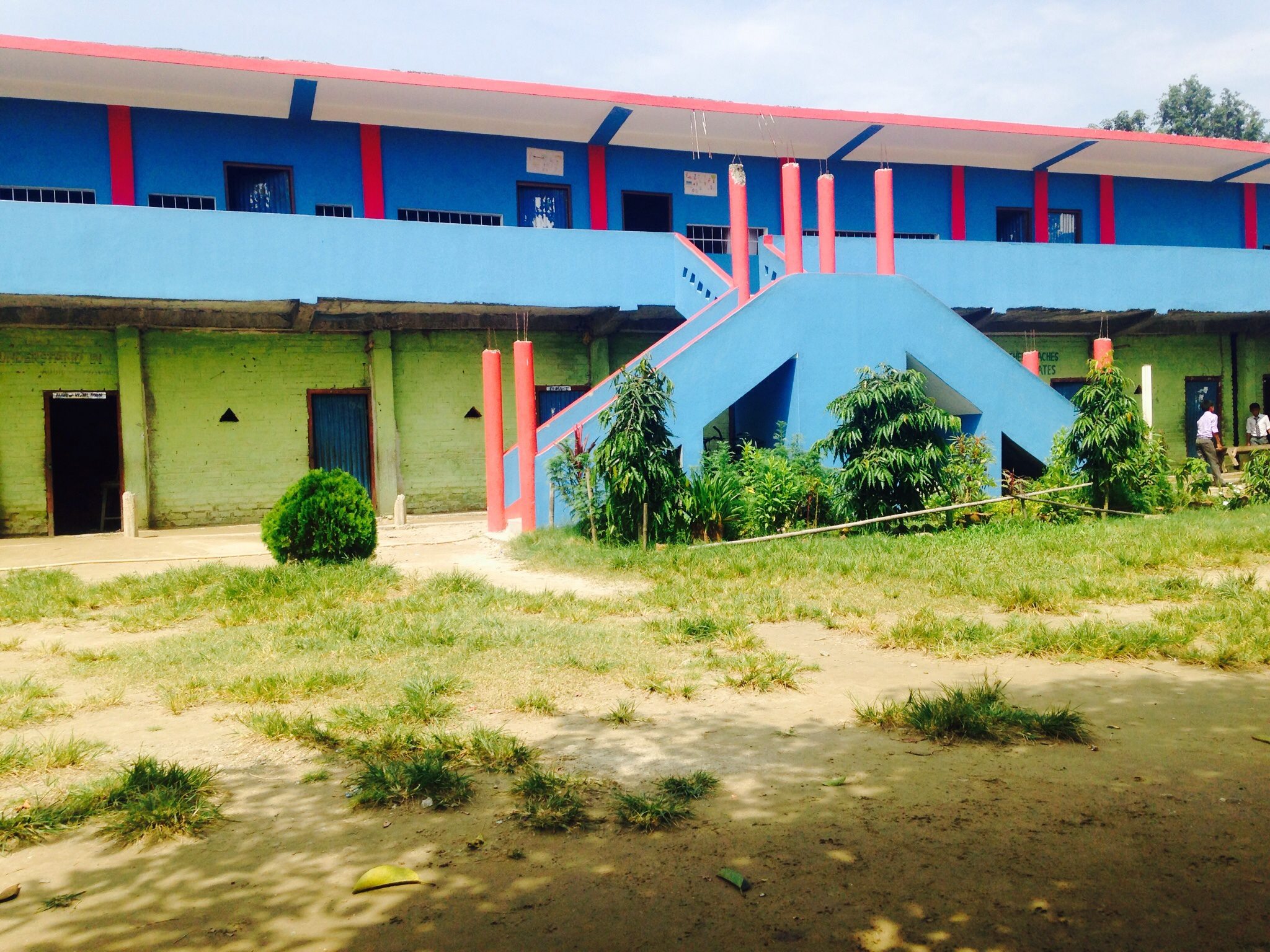 Shree Chandra Jyoti English School