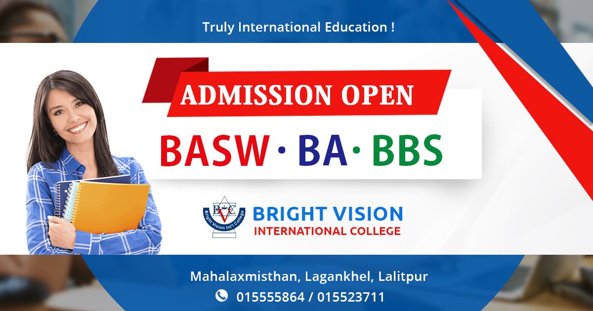 Bright Vision International College