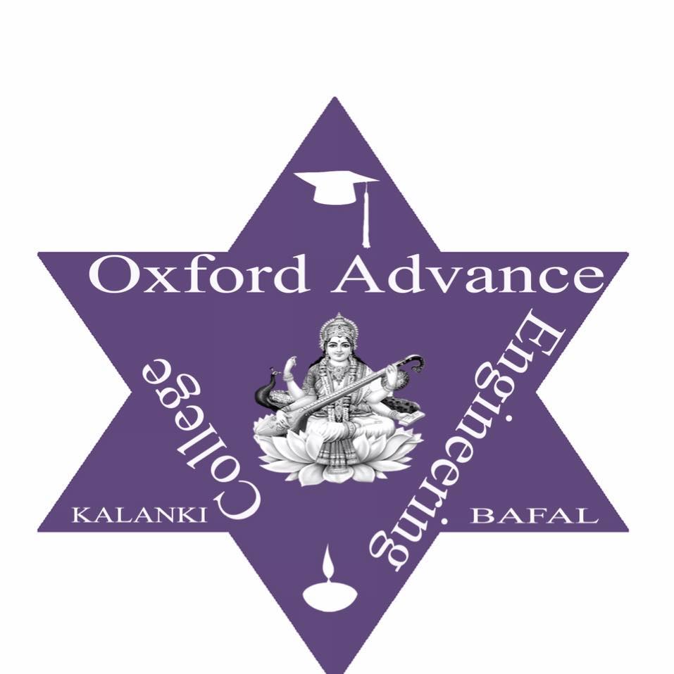Oxford Advance Engineering College