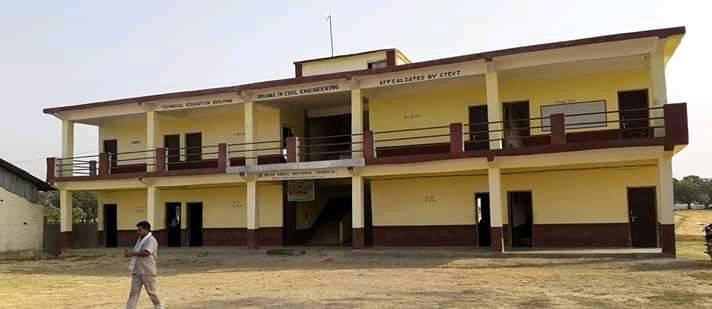 Shree Nepal Rastriya Secondary School