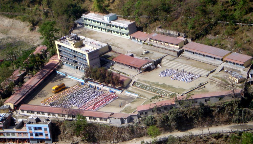 West Point SS/College