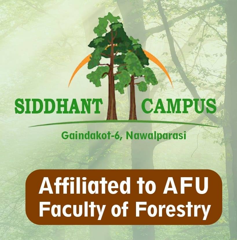 Siddhant Campus