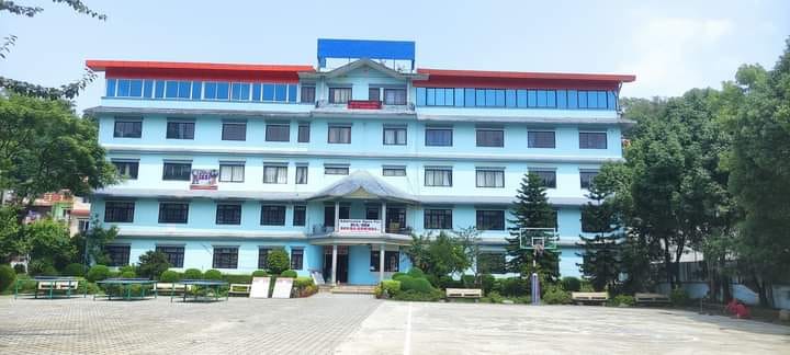 Jaya Multiple Campus
