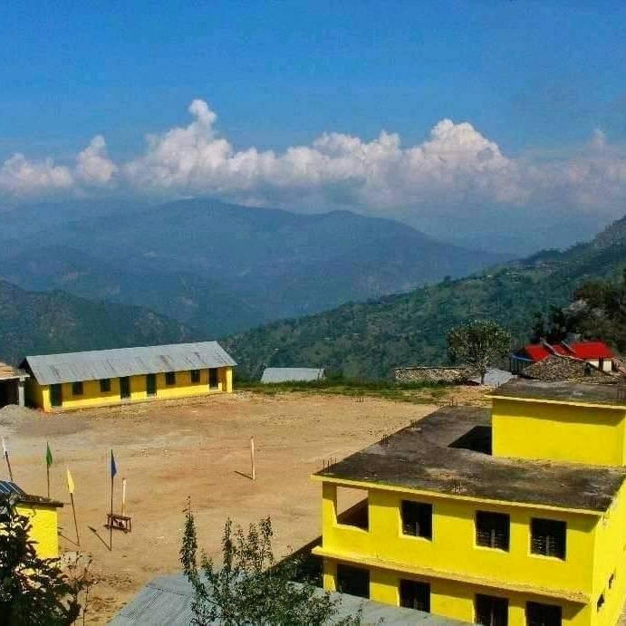 Shree Kalikeshwari Secondary School