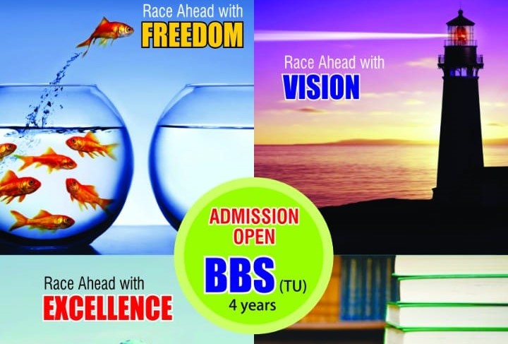 Applied College of Management & Education