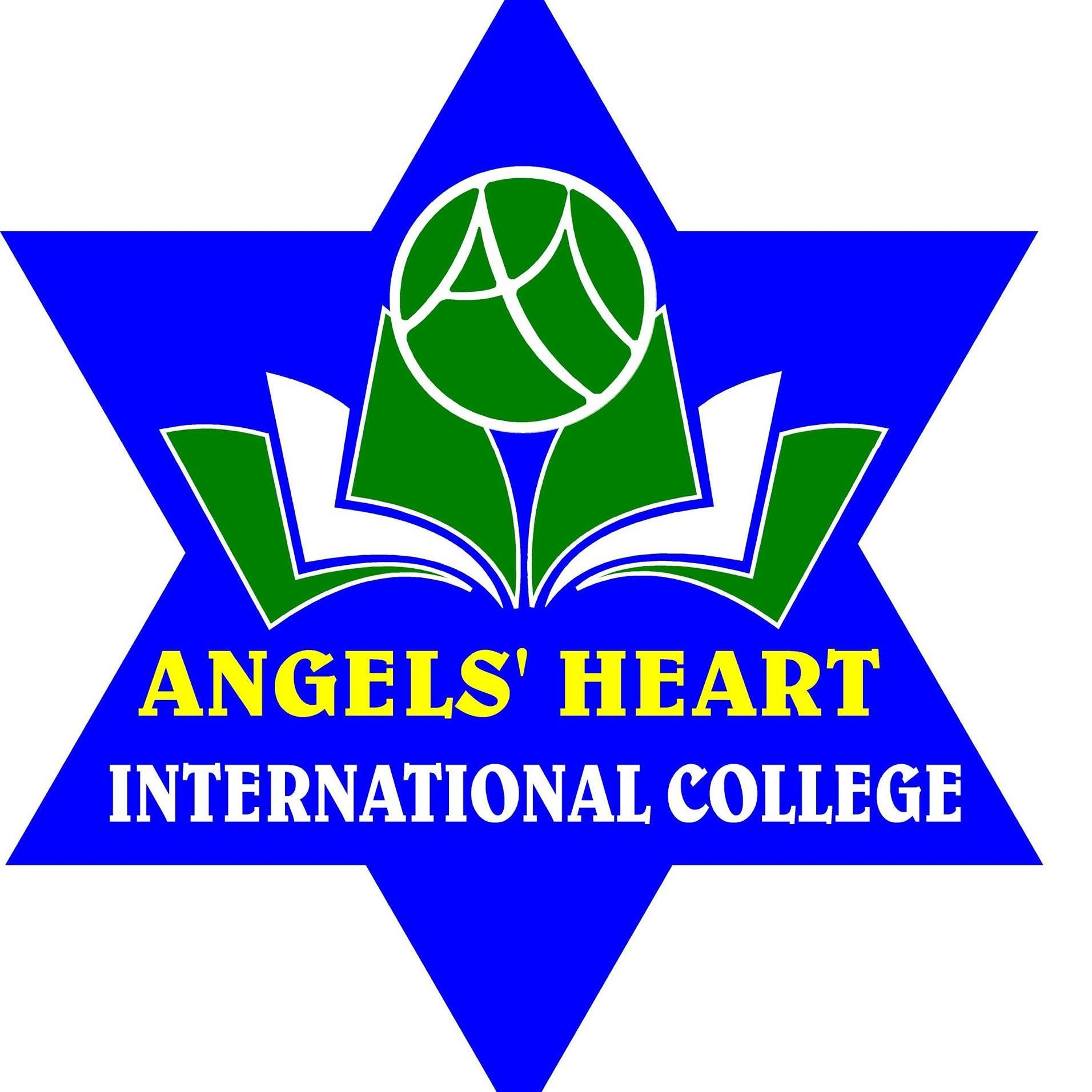 ​Angels' Heart International College