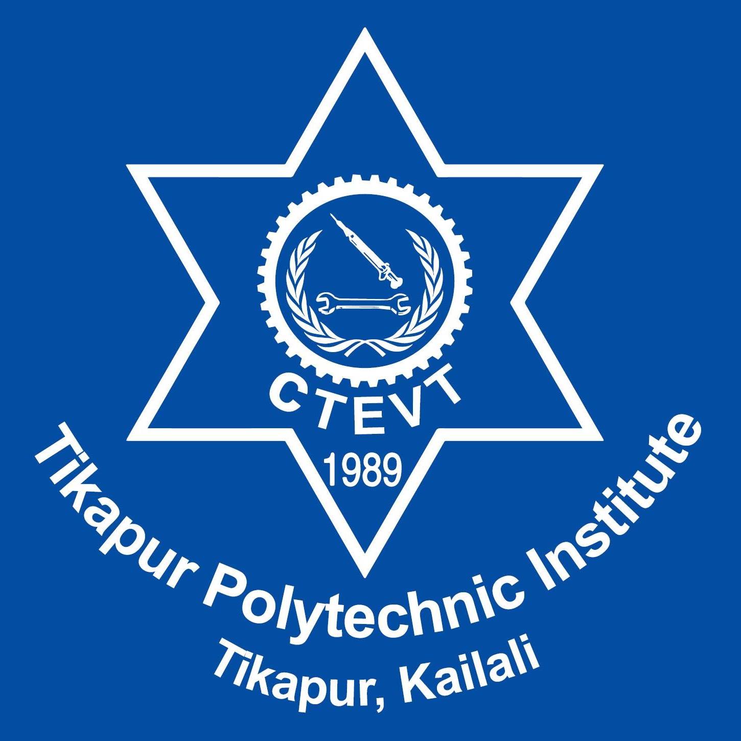 Tikapur Polytechnic Institute