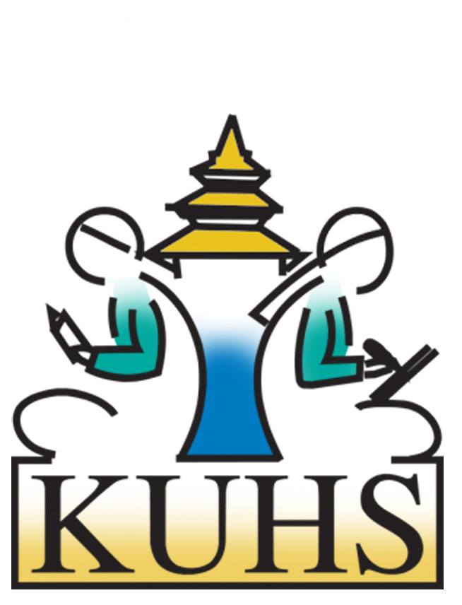 Kathmandu University High School (KUHS)