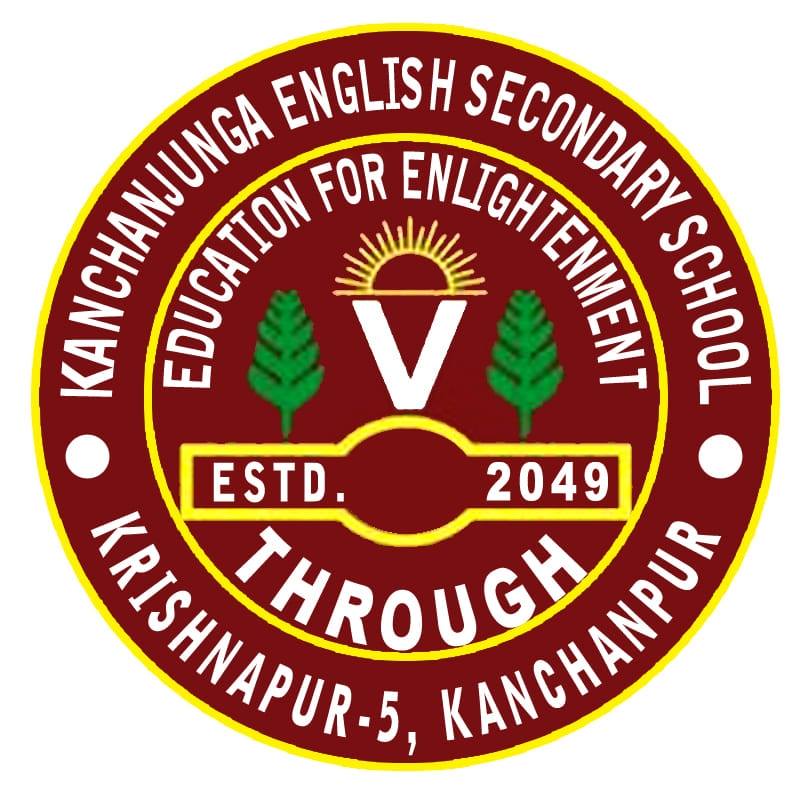 Shree Kanchanjunga English Secondary School