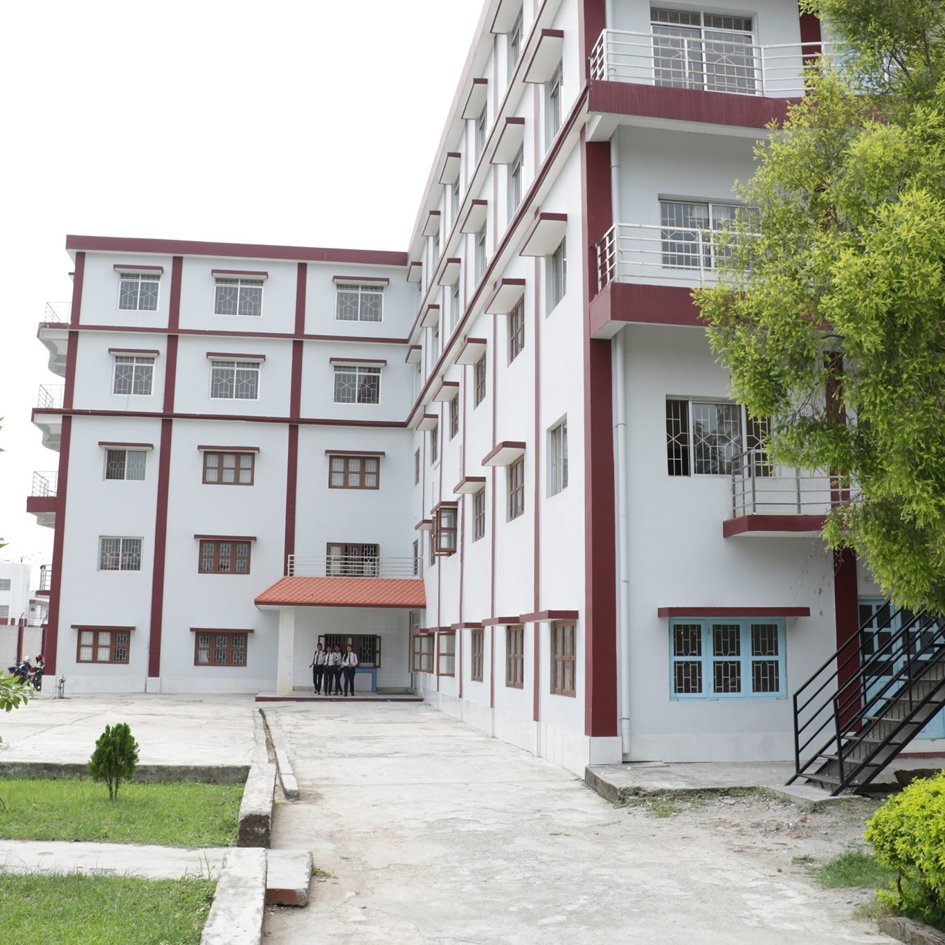 Birat Health College