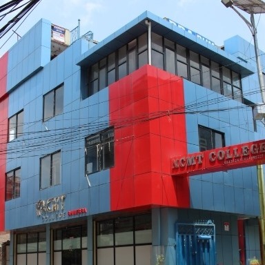 NCMT College