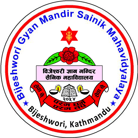 Bijeshwori Gyan Mandir Sainik Mahavidyalaya