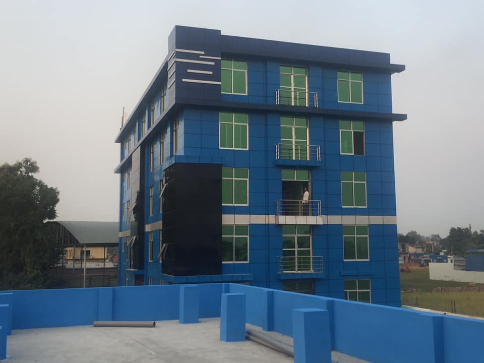 Farwest Technical College