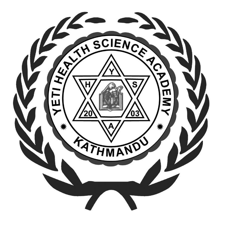 Yeti Health Science Academy