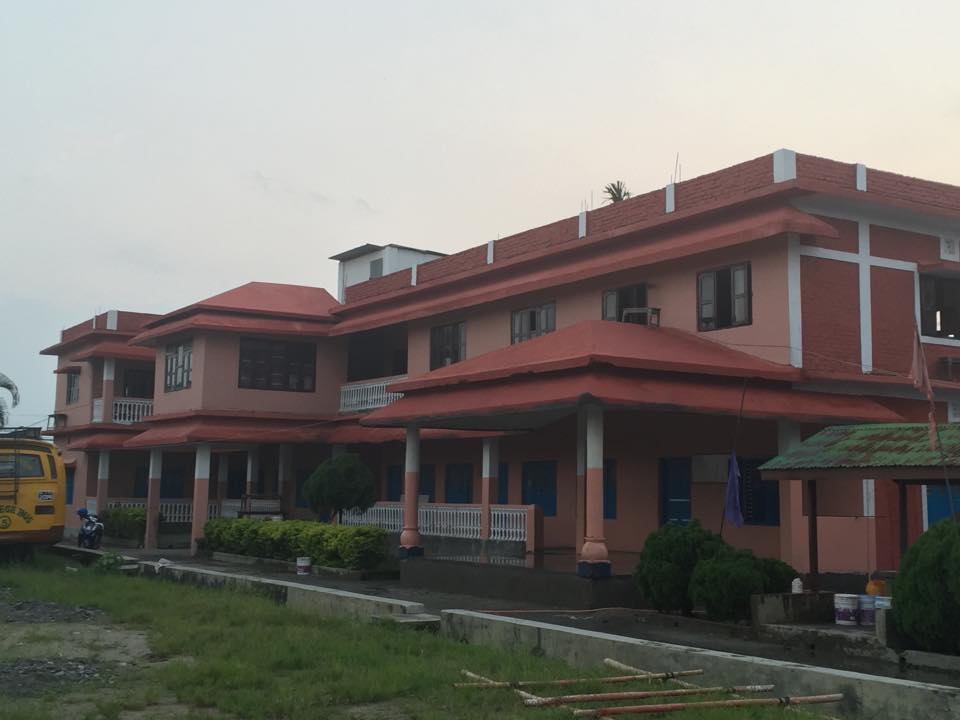 Emerald Academy