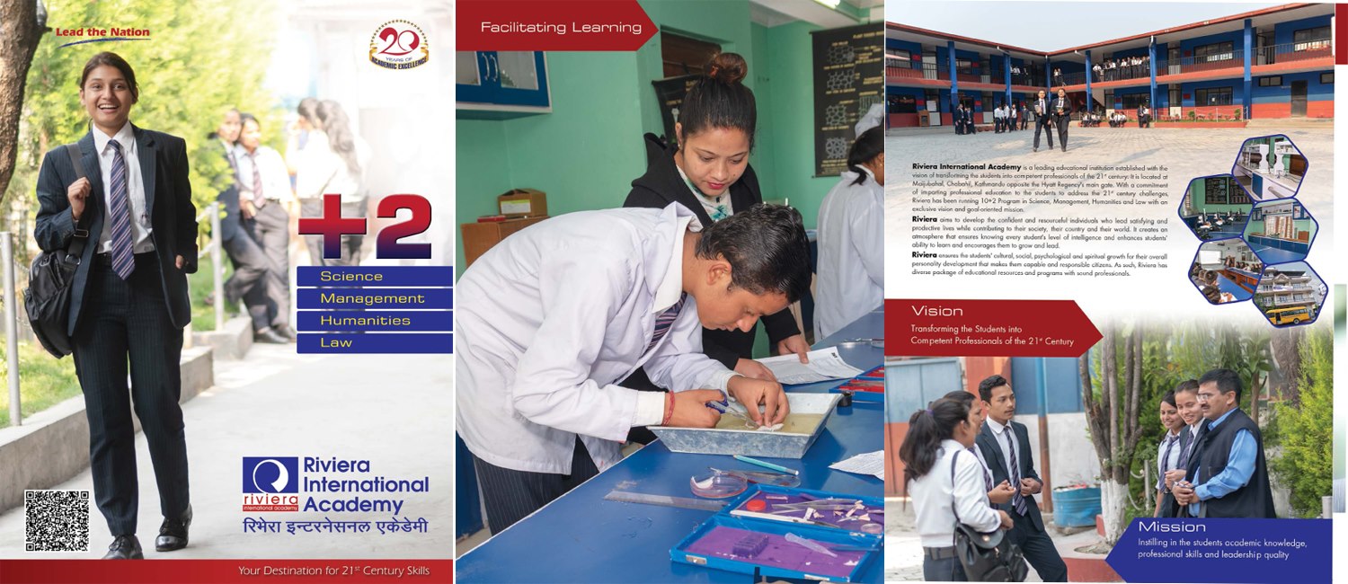 Riviera International Academy