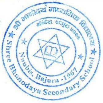Bhanodaya Secondary School