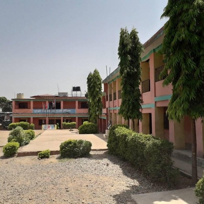 Shree Krishna Sanskrit and General Secondary School