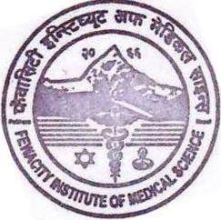 Fewacity Institute of Medical Science