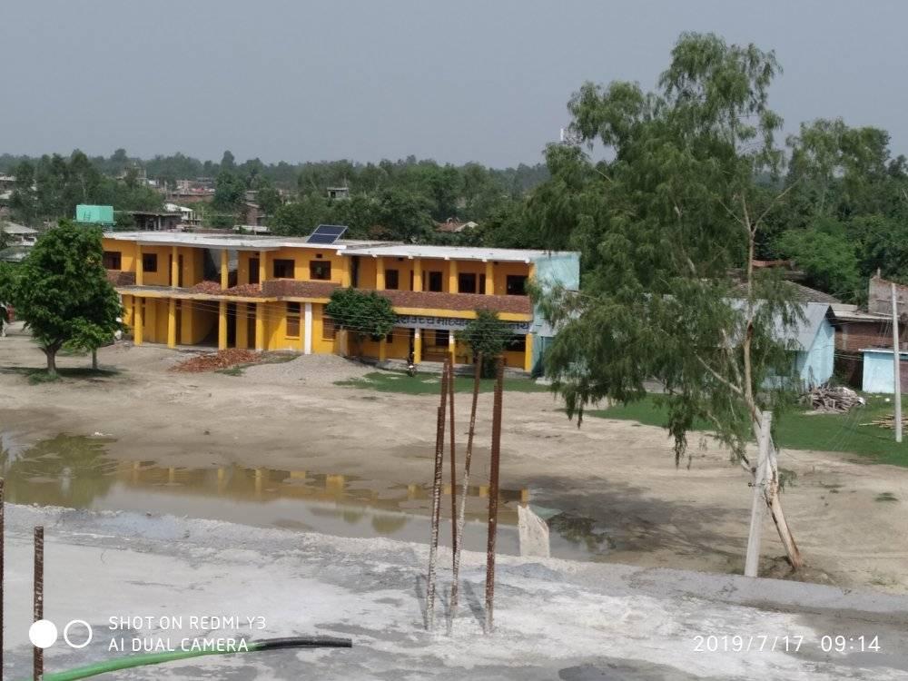 Sonfi Dashain Technical Institute