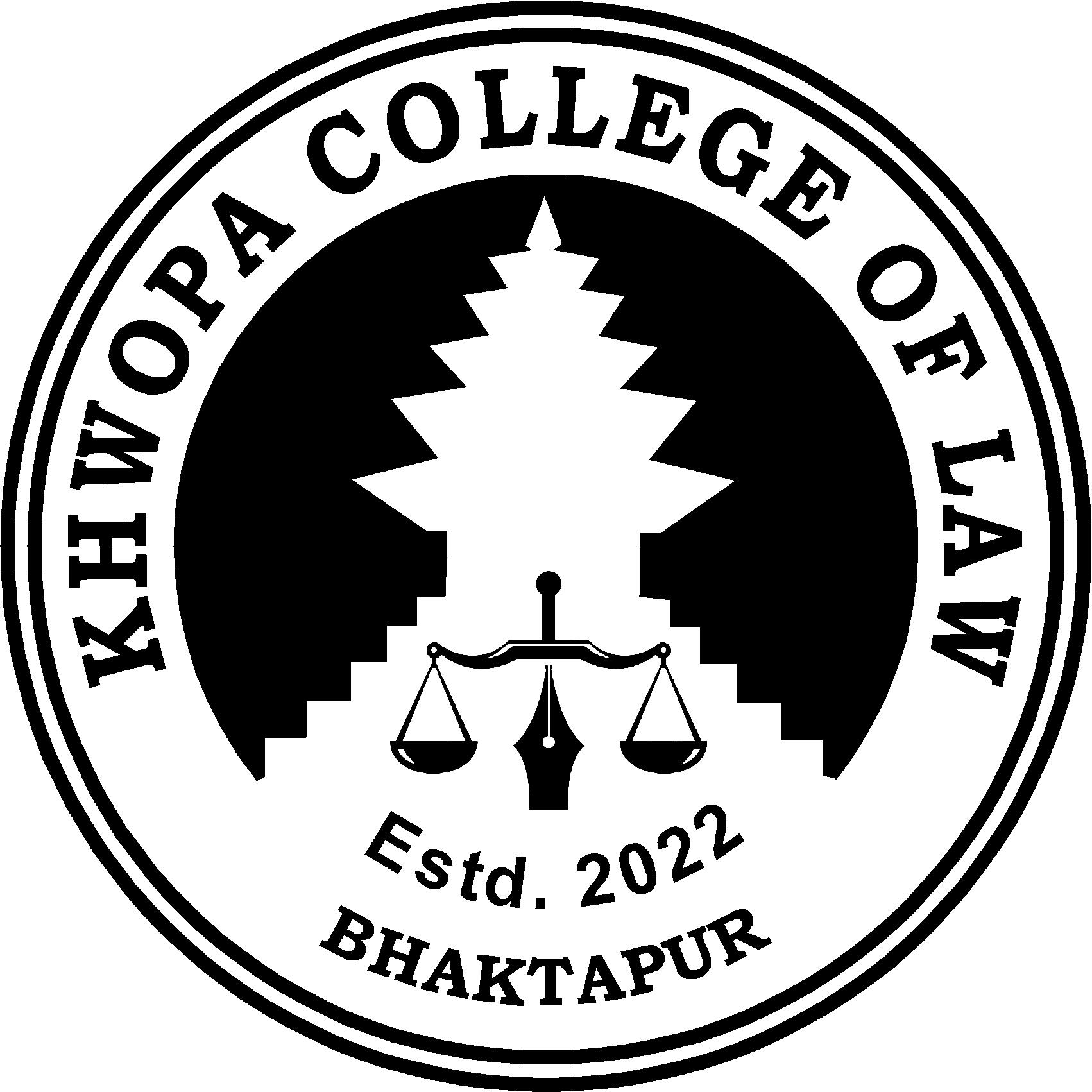 Khwopa College of Law