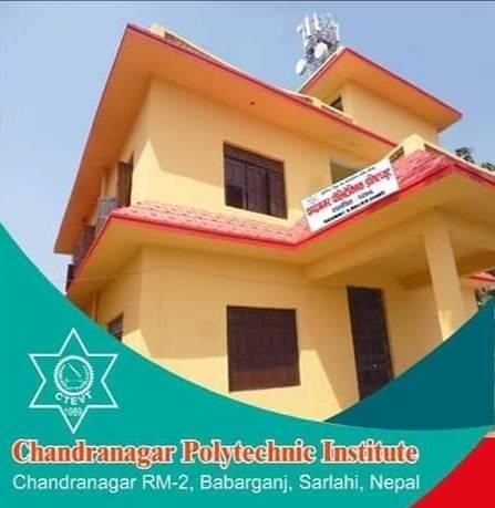 Chandranagar Polytechnic Institute