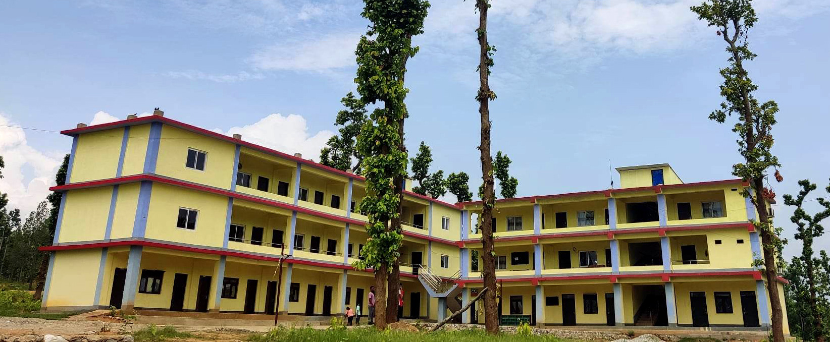 Graduate School of Agriculture and Forestry | Mid-West University
