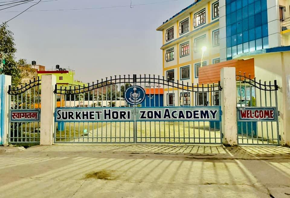 Surkhet Horizon Academy