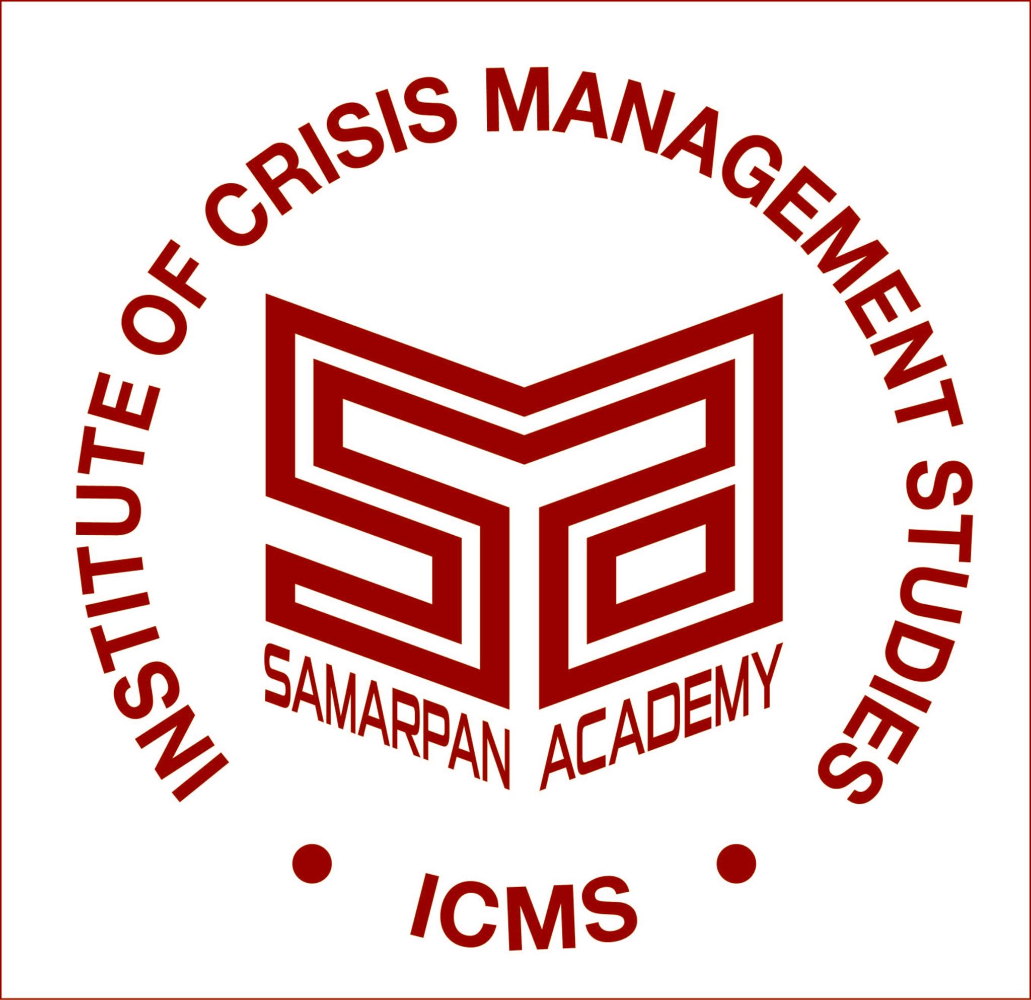 Samarpan Academy Institute of Crisis Management Studies