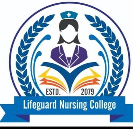 LifeGuard Nursing College
