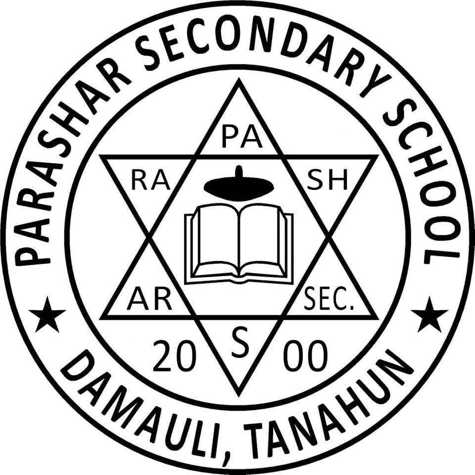 Parashar Secondary School/College
