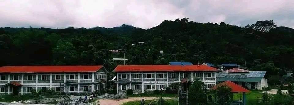 Sinam Multiple Campus